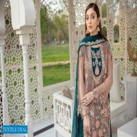 Ramsha Luxury Chiffon Collection Vol-20 Wholesale Luxury Dress