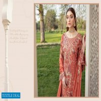 Ramsha Luxury Chiffon Collection Vol-20 Wholesale Luxury Dress
