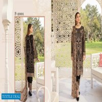 Ramsha Luxury Chiffon Collection Vol-20 Wholesale Luxury Dress