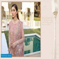 Ramsha Luxury Chiffon Collection Vol-20 Wholesale Luxury Dress