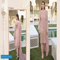 Ramsha Luxury Chiffon Collection Vol-20 Wholesale Luxury Dress
