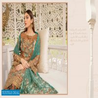 Ramsha Luxury Chiffon Collection Vol-20 Wholesale Luxury Dress