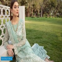 Ramsha Luxury Chiffon Collection Vol-20 Wholesale Luxury Dress