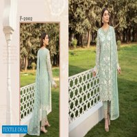 Ramsha Luxury Chiffon Collection Vol-20 Wholesale Luxury Dress