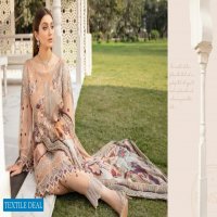 Ramsha Luxury Chiffon Collection Vol-20 Wholesale Luxury Dress