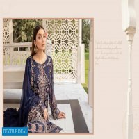 Ramsha Luxury Chiffon Collection Vol-20 Wholesale Luxury Dress