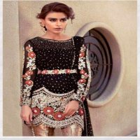 Ramsha R-120 Colour Nx Wholesale Pakistani Dresses