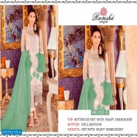 Ramsha R-192 Colour Wholesale Pakistani Concept Dress