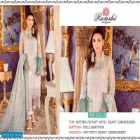 Ramsha R-192 Colour Wholesale Pakistani Concept Dress