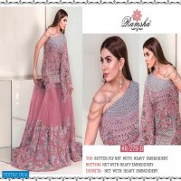 Ramsha R-279 Wholesale Pakistani Concept Dress