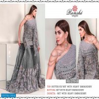 Ramsha R-279 Wholesale Pakistani Concept Dress