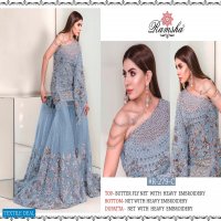 Ramsha R-279 Wholesale Pakistani Concept Dress