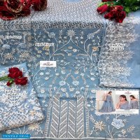 Ramsha R-279 Wholesale Pakistani Concept Dress