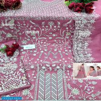 Ramsha R-279 Wholesale Pakistani Concept Dress