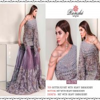 Ramsha R-279 Wholesale Pakistani Concept Dress