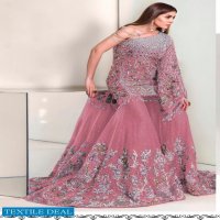 Ramsha R-279 Wholesale Pakistani Concept Dress