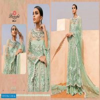Ramsha Vol-5 Wholesale Pakistani Concept Salwar Kameez