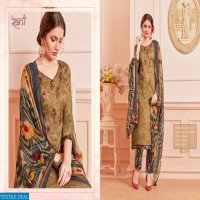 Rani Kaira Vol-1 Wholesale Cotton Dress Material