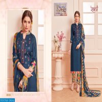 Rani Kaira Vol-1 Wholesale Cotton Dress Material