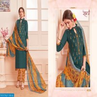 Rani Kaira Vol-1 Wholesale Cotton Dress Material