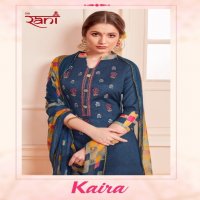 Rani Kaira Vol-1 Wholesale Cotton Dress Material