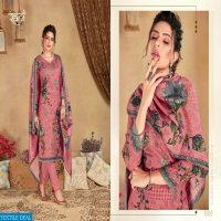 Rani Nitro Wholesale Pashmina Dress Material