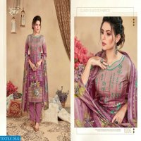 Rani Nitro Wholesale Pashmina Dress Material