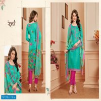 Rani Preeta Wholesale Shopping Cambric Cotton Dress Material