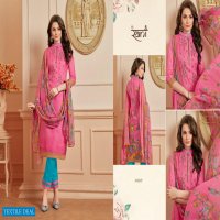 Rani Preeta Wholesale Shopping Cambric Cotton Dress Material