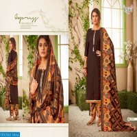 Rani Punjab Di Kudi Wholesale Winter Special Pashmina Suits
