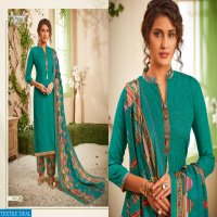 Rani Punjab Di Kudi Wholesale Winter Special Pashmina Suits