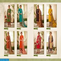 Rani Punjab Di Kudi Wholesale Winter Special Pashmina Suits