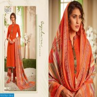 Rani Punjab Di Kudi Wholesale Winter Special Pashmina Suits