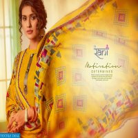 Rani Punjab Di Kudi Wholesale Winter Special Pashmina Suits