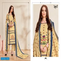 Rani Ruhi Wholesale Pashmina Shawl Print Dress Material