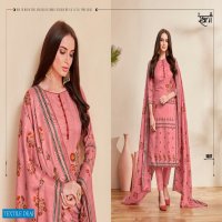 Rani Ruhi Wholesale Pashmina Shawl Print Dress Material