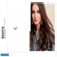 Rani Ruhi Wholesale Pashmina Shawl Print Dress Material