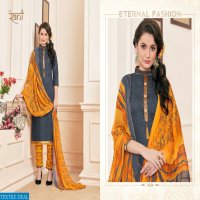 Rani Signature Vol-1 Wholesale Cotton Print Dress Material