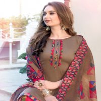 Rani Sunday Patiyala Vol-24 Ready Made Dress Collection