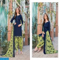 Rani Sunday Patiyala vol-24 Wholesale Dress Material