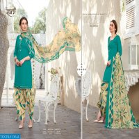 Rani Sunday Patiyala vol-24 Wholesale Dress Material