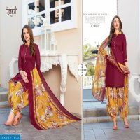 Rani Sunday Patiyala vol-24 Wholesale Dress Material