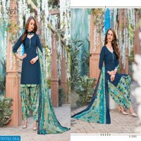 Rani Sunday Patiyala vol-24 Wholesale Dress Material