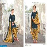 Rani Sunday Patiyala vol-24 Wholesale Dress Material