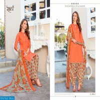 Rani Sunday Patiyala vol-24 Wholesale Dress Material