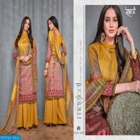 Rani Zara Wholesale Digital Printed Dress Material