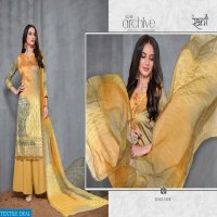 Rani Zara Wholesale Digital Printed Dress Material