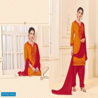 Ravi Readymade Patiyala Wholesale Full Stitched Dress
