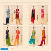 Ravi Readymade Patiyala Wholesale Full Stitched Dress