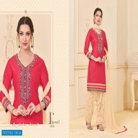 Ravi Readymade Patiyala Wholesale Full Stitched Dress